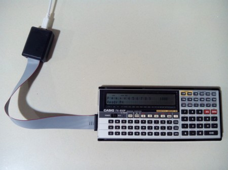 Manual Calculadora Casio Fx-603P