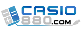 Casio 880