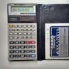 Casio calculator FX-3600Pv (nº 204) | Casio 880