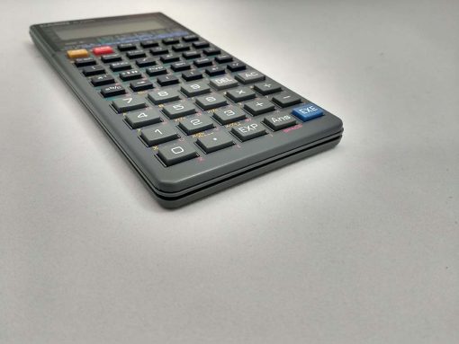 Casio calculator FX-6300G NEW (nº 212) - Image 7