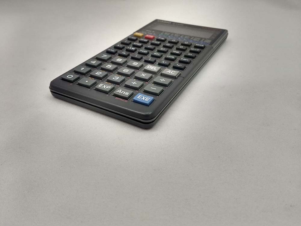Casio calculator FX-6300G (nº 223) - Image 4