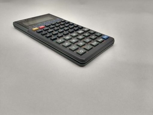 Casio calculator FX-6300G with manual (nº 224) - Image 5