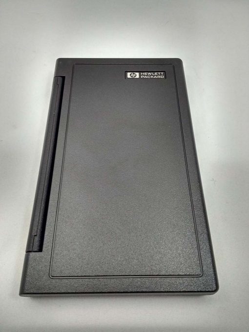 HP 19BII Business Consultant NEW (BATTERY DOOR ON BACK VERSION) ( n235