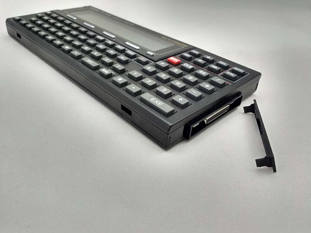 Casio calculatorPB-2000C (nº 242) - Image 5