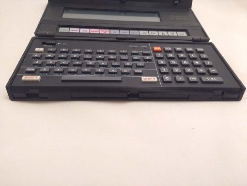 Calculadora Casio PB-1000 (nº249) - Imagen 4
