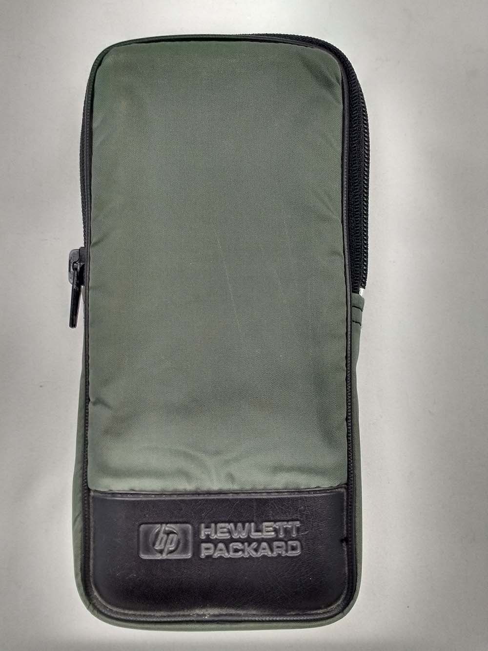 Calculatrice Graphique HP 48GX - Avec Ses Accessoires - Parfaite Pour Les écoles D'ingé !