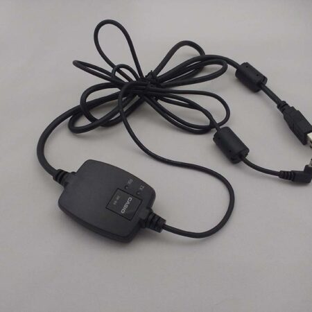 casio keyboard usb cable