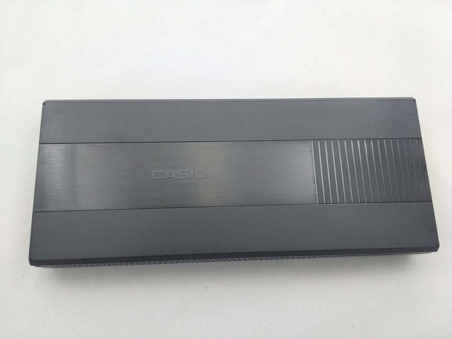 Calculadora Casio VX-4 NUEVA antiguo stock – Casio 880
