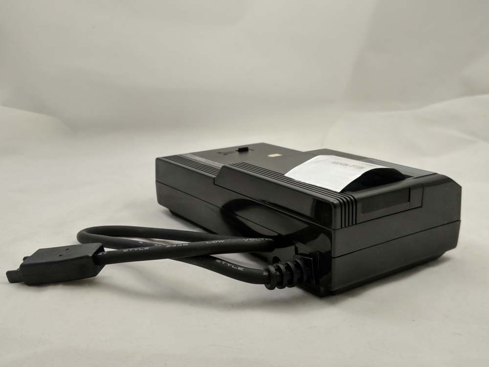 Impresora Casio FP-10 # 420 - Imagen 7