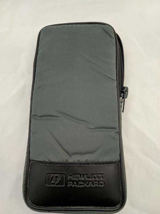 Calculadora HP 48GX LCD NEGRO # 426 - Imagen 12