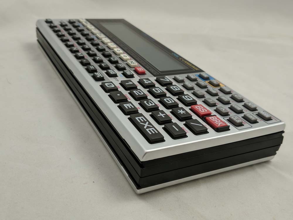 Calculadora Casio VX-4 NUEVA antiguo stock # 449 – Casio 880