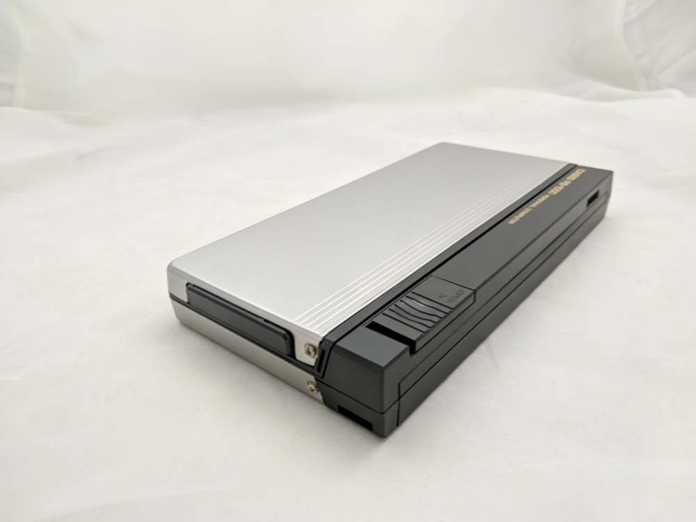 Casio calculator PB-1000 # 474 - Image 9