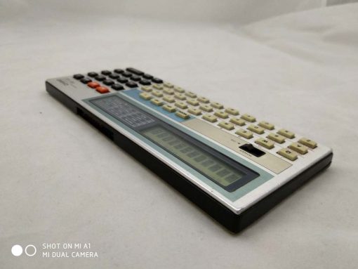 Casio calculator PB-100 # 493 - Image 3