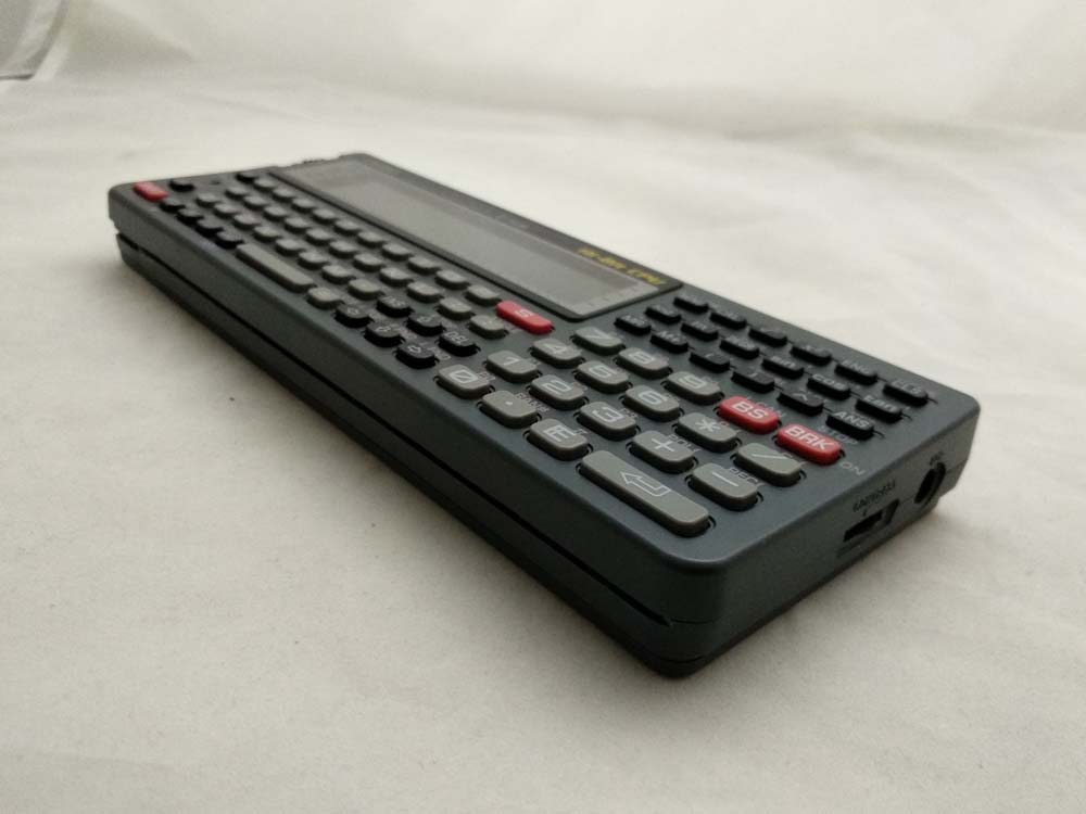 Casio calculator Z-1GR 511