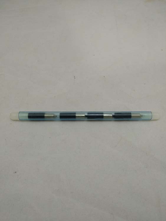 NEW Set 4 pens (color or black) for plotter Sharp (EA-850C, EA-852C, EA-850B), Casio (BP-1, BP-2), Canon, Commodore, Atari and others. - Image 2