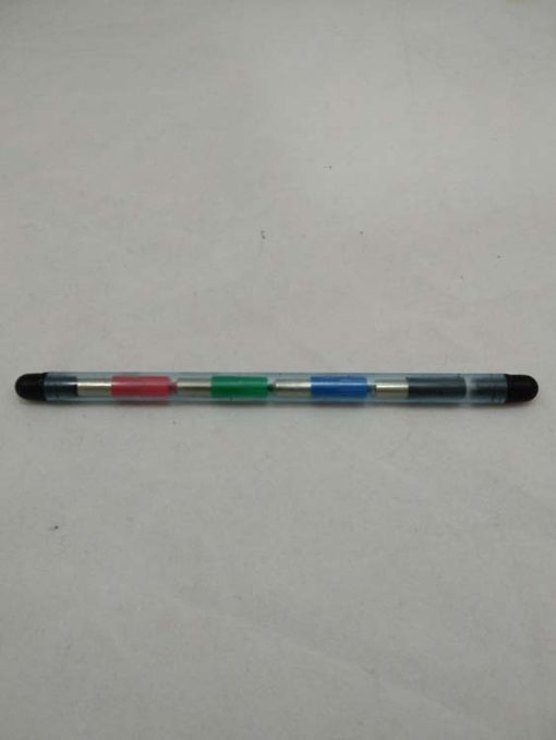 NEW Set 4 pens (color or black) for plotter Sharp (EA-850C, EA-852C, EA-850B), Casio (BP-1, BP-2), Canon, Commodore, Atari and others. - Image 3
