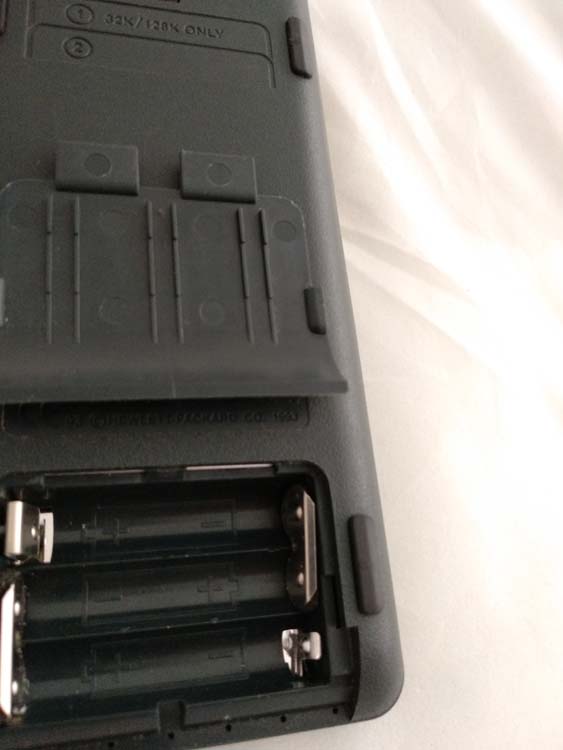 Calculadora HP 48GX con funda # 537 - Imagen 10