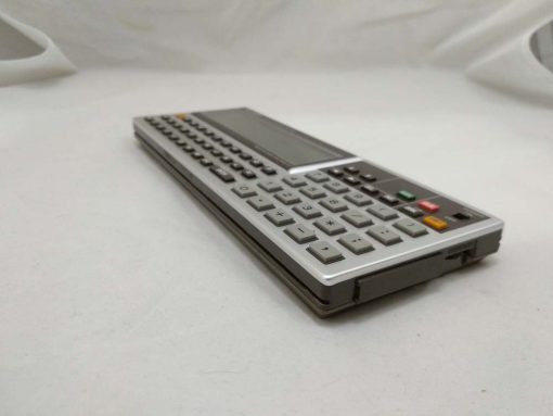 Sharp calculator PC-1360 with Memory Card 16kb CE-2H16M # 556 - Image 5
