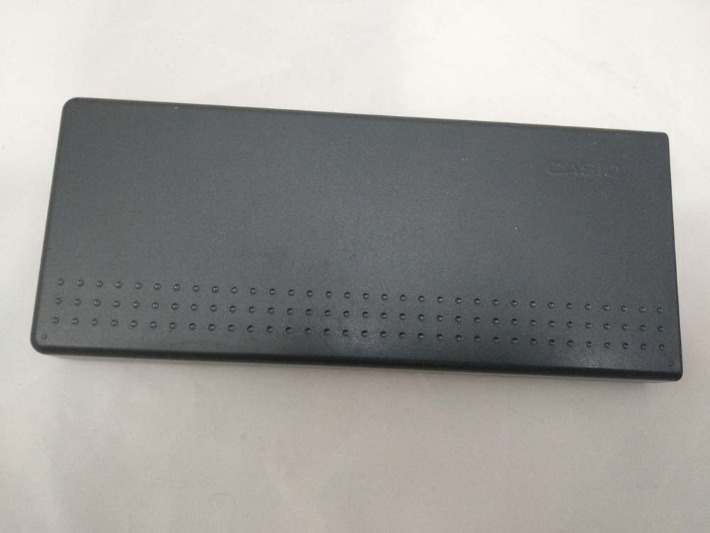 Casio calculator Z-1GR # 567 - Image 10