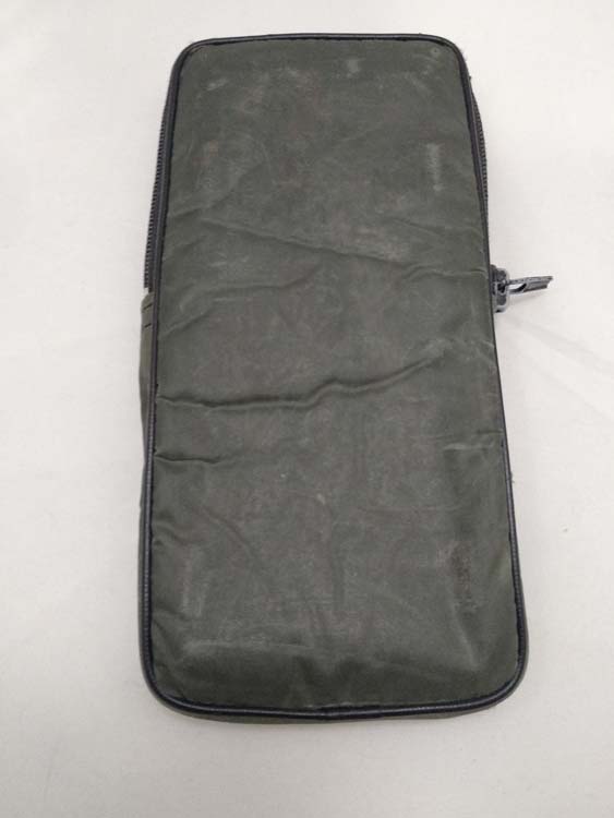 HP Calculator 48GX with case # 574 - Image 10