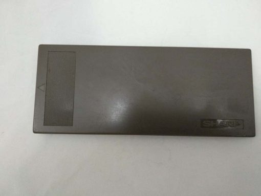 Calculadora Sharp PC-1360 y Tarjeta de Memoria 16kb CE-2H16M # 596 - Imagen 9