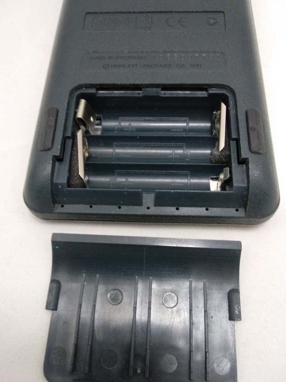 Hp 602 печка