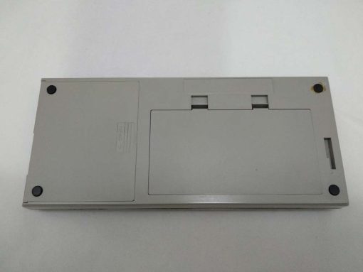 Casio calculator PB-700 with case #  604 - Image 8