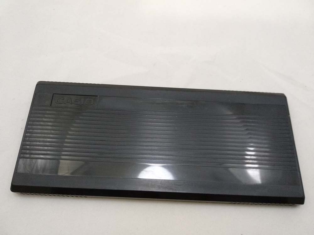 Casio calculator FX-880p  # 606 - Image 8