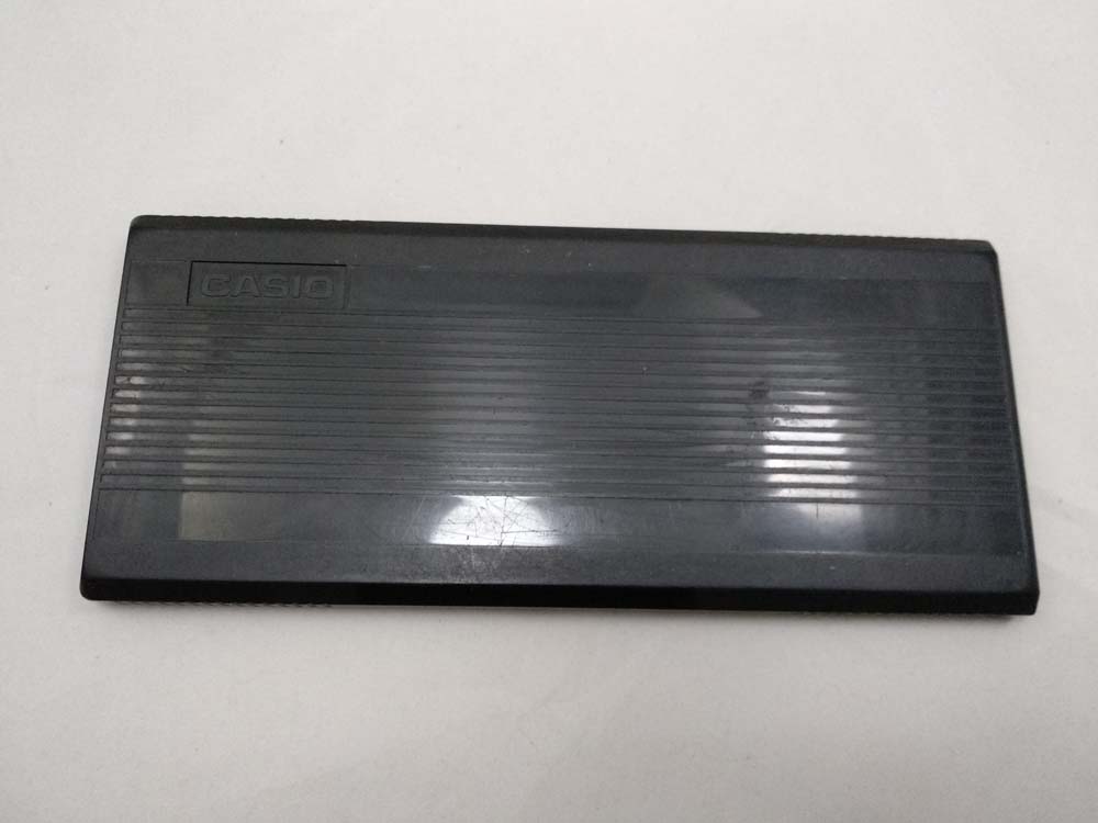 Casio calculator FX-880p  # 608 - Image 9