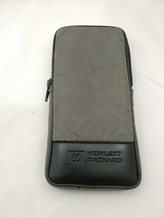 Calculadora HP 48GX con funda # 645 - Imagen 10