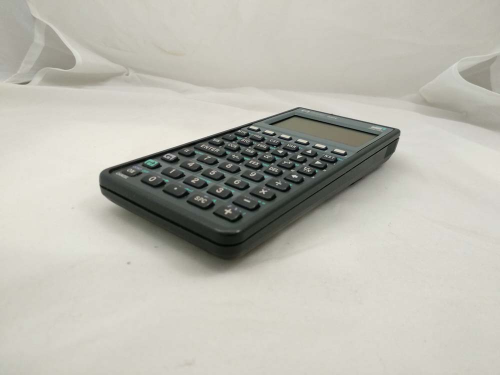Calculadora HP 48GX con funda # 645 - Imagen 5