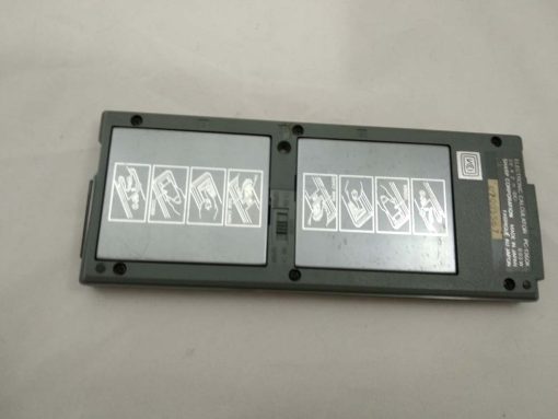 Calculadora Sharp PC-1360K con Tarjeta de Memoria 16kb CE-2H16M # 646 - Imagen 9