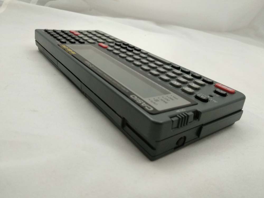 Casio calculator Z-1GR # 649 - Image 6