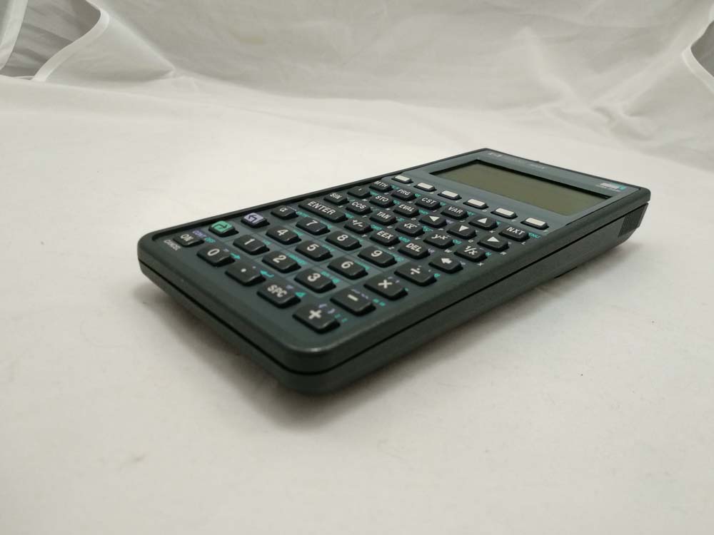Calculadora HP 48GX con funda # 650 - Imagen 5