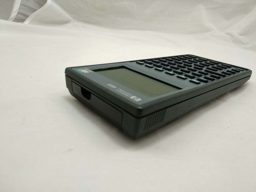 Calculadora HP 48GX con funda # 650 - Imagen 6