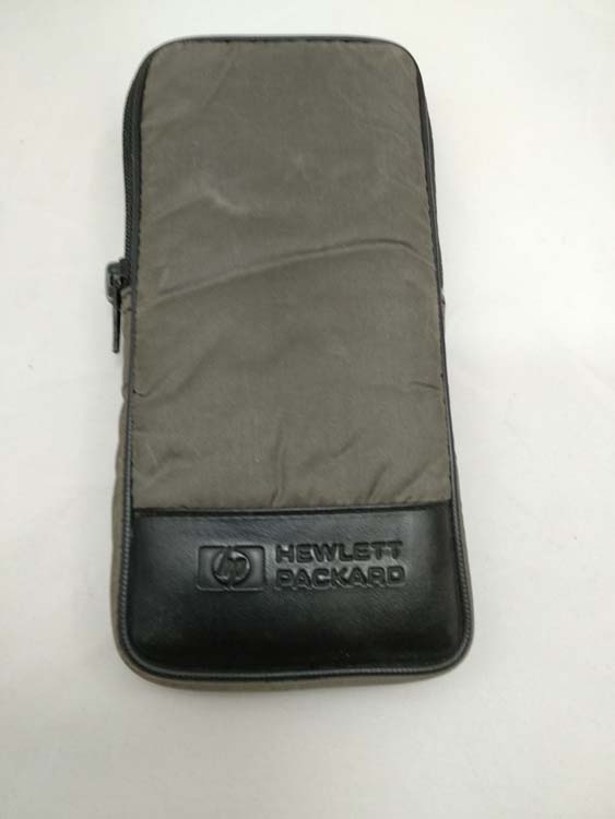 Calculadora HP 48GX con funda # 650 - Imagen 9
