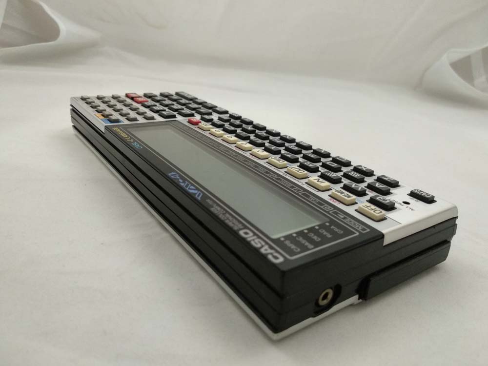 Calculadora Casio VX-4 # 684 - Imagen 7