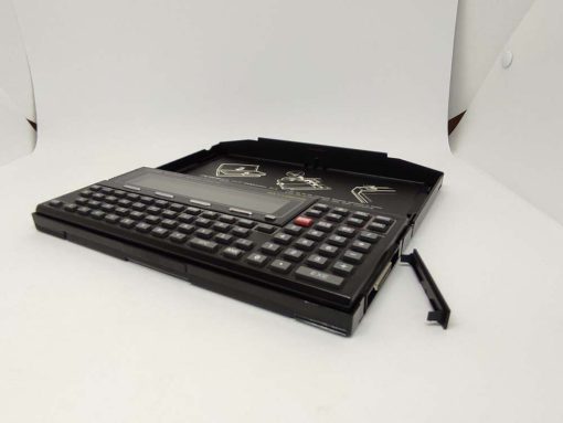 Casio calculator PB-2000C with Manuals # 792 - Image 7