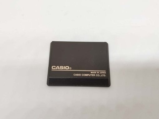 CASIO ROM CARD OM-53B BASIC for PB-2000C   # 794 - Image 3