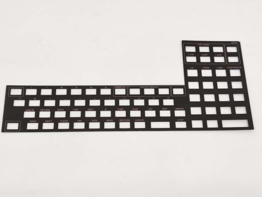 CASIO ROM CARD OM-53B BASIC for PB-2000C   # 794 - Image 4