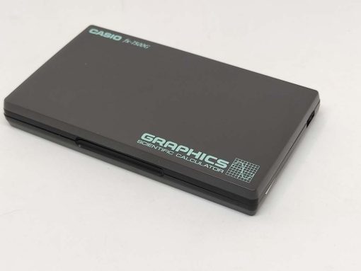 Casio calculator fx-7500G MINT  # 832 - Image 11