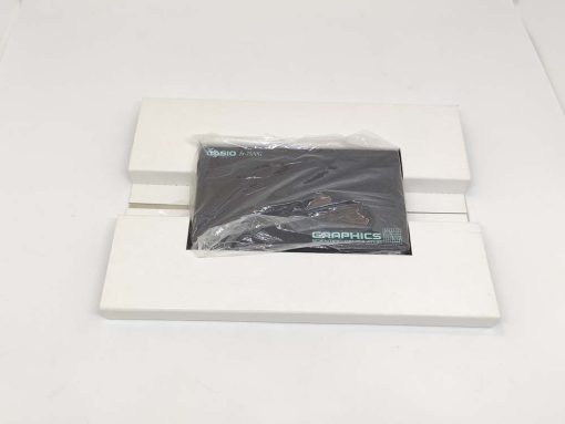 Casio calculator fx-7500G MINT  # 832 - Image 3