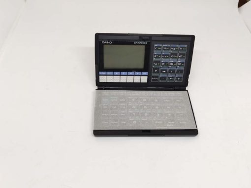 Casio calculator fx-7500G MINT  # 832 - Image 4