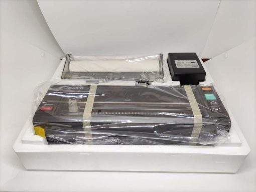 Printer Casio FP-100  MINT CONDITION  # 851 - Image 4