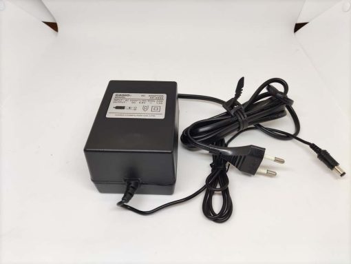 Printer Casio FP-100  MINT CONDITION  # 851 - Image 9