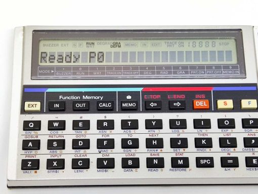 Calculadora Casio FX-730P # 852 - Imagen 5
