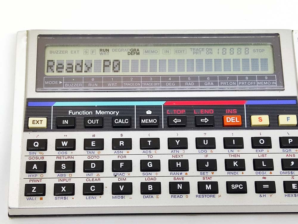 Calculadora Casio FX-730P # 852 - Imagen 5