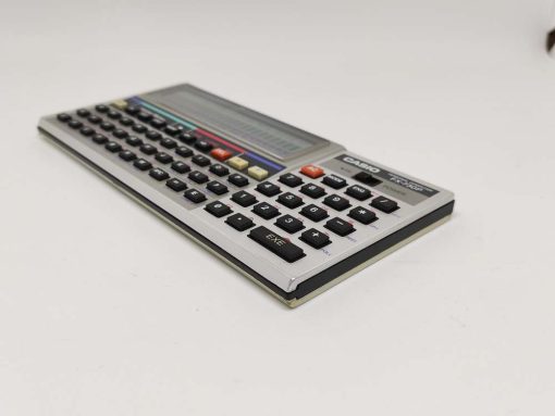 Calculadora Casio FX-730P # 852 - Imagen 7