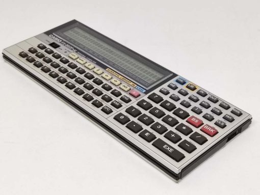 Calculadora Casio FX-860Pvc # 853 - Imagen 5