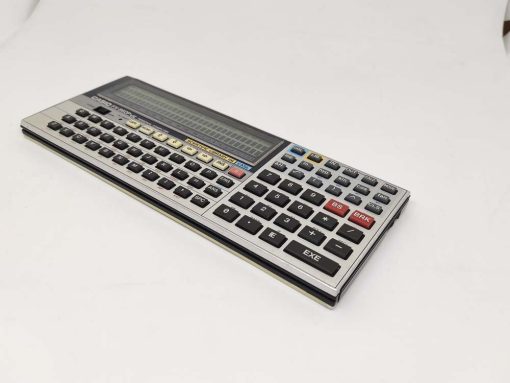 Casio CASIO FX-860Pvc - Pocket Computer # calculator 0 1 – FX